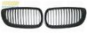 Turner Motorsport Black Center Grills - E92 3 Series Coupe, E90/E92 M3 E92-BLACK-GRILLS View 7
