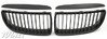 ECS Black Center Grills - E90 325i/xi 328i/xi 330i/xi 335i/xi 2006-2008 (Pre-facelift) BME-1601-5000 View 9
