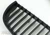 ECS Black Center Grills - E90 325i/xi 328i/xi 330i/xi 335i/xi 2006-2008 (Pre-facelift) BME-1601-5000 View 10