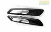 AUTOTECKNIC Black Fender Light Trim - F10 528i 535i 550i  BM-0071-MB View 6