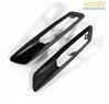 AUTOTECKNIC Black Fender Light Trim - F10 528i 535i 550i  BM-0071-MB View 7