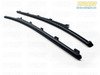 AUTOTECKNIC Black Fender Side Grill Trim Set - E63 645i 650i - (NO LONGER AVAILABLE) BM-0203 View 6