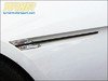 AUTOTECKNIC Black Fender Side Grill Trim Set - E63 645i 650i - (NO LONGER AVAILABLE) BM-0203 View 7
