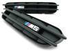 Turner Motorsport Black Fender Side Grill Set - E60 M5 TMS1257 View 8