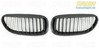ECS Black Center Grills - E63/E64 645Ci, 650i & M6 BM-0180 View 14