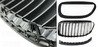 ECS Black Center Grills - E63/E64 645Ci, 650i & M6 BM-0180 View 15