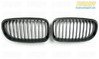 ECS Black Center Grills - E90 328i/xi 335i/xi 4-door 2009+ (with Facelift) BM-0220 View 8