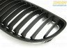 ECS Black Center Grills - E90 328i/xi 335i/xi 4-door 2009+ (with Facelift) BM-0220 View 9