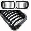 Turner Motorsport Carbon Fiber Center Grills - E36 1992-1996 - (NO LONGER AVAILABLE) BM-0046 View 7