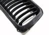 Turner Motorsport Carbon Fiber Center Grills - E36 1992-1996 - (NO LONGER AVAILABLE) BM-0046 View 8