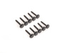 Genuine BMW Screw - Pack Of 10  07129907535KT View 2