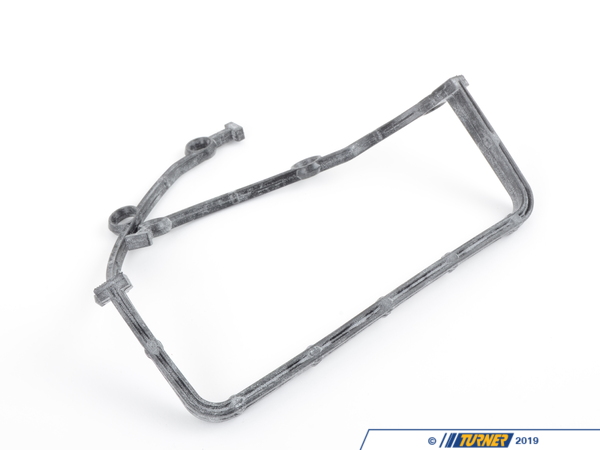 Elring Elring Upper Timing Cover Gasket - Cylinders 1-4 - M62 4.4L 4.6L 11141741532