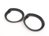 Rein Front Lower Spring Pads (2 x 31331124322) 31331124322KT View 1