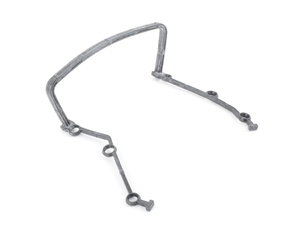 Elring Upper Timing Cover Gasket - Cylinders 5-8 - M62 4.4L 4.6L
