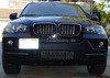 GMG Motorsports No Holes License Plate Bracket - E70 X5, E71 X6 - (NO LONGER AVAILABLE) G-BMW30-E7X View 1