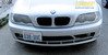 GMG Motorsports No Holes License Plate Bracket - E46, E39 - (NO LONGER AVAILABLE) G-BMW30 View 2