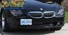 GMG Motorsports No Holes License Plate Bracket - E36, E90, E92, E82, Z3 - (NO LONGER AVAILABLE) G-BMW45 View 10