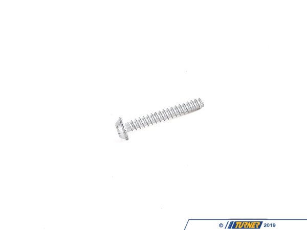 Genuine BMW Genuine BMW Screw - 11617535850 11617535850