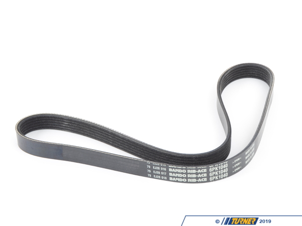Continental Continental 6PK1040