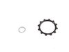 Genuine BMW Genuine BMW Clutch Slave Cylinder Rebuild Kit 21521157655 View 4