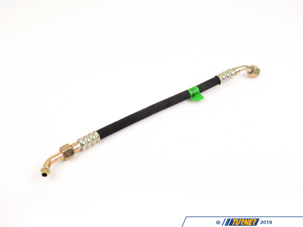 Genuine BMW Genuine BMW A/C Hose - E30 318i 318is M42 325i 325is 325ix 64538391041