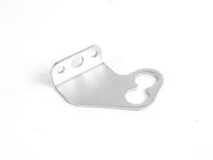 Genuine BMW Bracket For Accelerator Bowd 13541730049