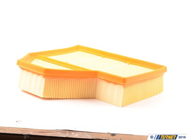 Mahle OEM Air Filter - Left - E60 M5, E63 M6 13727834715