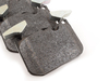 Genuine BMW Genuine BMW M Sport Front Brake Pad Set - F22 F23 F30 F31 F34 F32 F33 F36 M Sport Brakes 34116878876 View 3