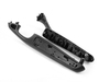 Genuine BMW Interior Trim Kit - Black Cube 51417902873KT1 View 3