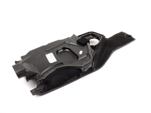 Genuine BMW Cabin Filter Housing - E64 E63 E60 E61