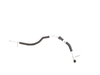 Genuine BMW Genuine BMW Condenser to Receiver Dryer Pressure Hose - Condenser Side - E34 E32 64538390653 View 3