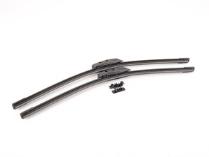 Wiper Blade Set - E36