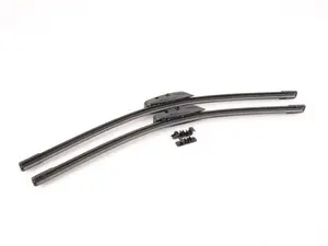 Wiper Blade Set - E36