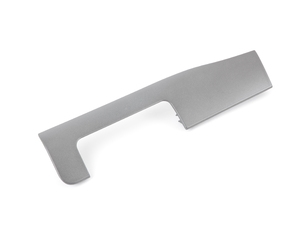 Genuine BMW titanium Dashboard Trim - Left - E46 323Ci 325Ci 328Ci 330Ci M3