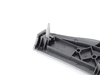 Genuine BMW Genuine BMW titanium Dashboard Trim - Left - E46 323Ci 325Ci 328Ci 330Ci M3 51457904347 View 3