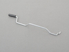 Genuine BMW Operating Rod - Door Front Left - E90, E91 51217059905 View 1
