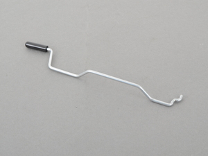 Operating Rod - Door Front Left - E90, E91
