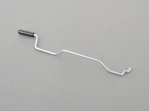 Operating Rod - Door Front Left - E90, E91