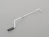Genuine BMW Operating Rod - Door Front Left - E90, E91 51217059905 View 2
