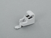 Genuine BMW Genuine BMW Outer Support Grau - 51166966272 - E70 X5,E71 X6 51166966272 View 1
