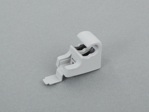 Genuine BMW Outer Support Grau - 51166966272 - E70 X5,E71 X6