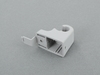 Genuine BMW Genuine BMW Outer Support Grau - 51166966272 - E70 X5,E71 X6 51166966272 View 2