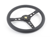 MOMO MOMO Prototipo Steering Wheel PR035BK View 1