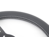 MOMO MOMO Prototipo Steering Wheel PR035BK View 4