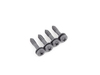 Genuine BMW Genuine BMW Front bumper hardware kit - E90, E91, E92, E93 51112410006 View 10