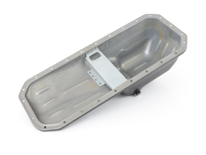 Oil Pan - E28