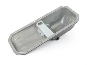 Oil Pan - E28