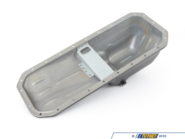 Genuine BMW Oil Pan - E28 11131286401