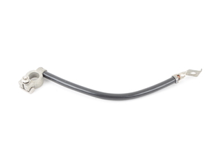 Genuine BMW Battery Cable Negative - 12421436910 - E39