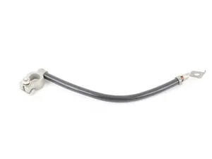 Genuine BMW Battery Cable Negative - 12421436910 - E39